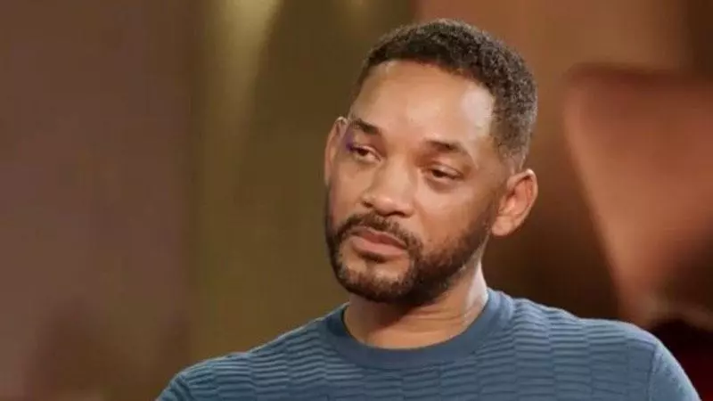 sad will smith entanglement meme image