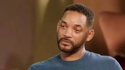 sad will smith entanglement