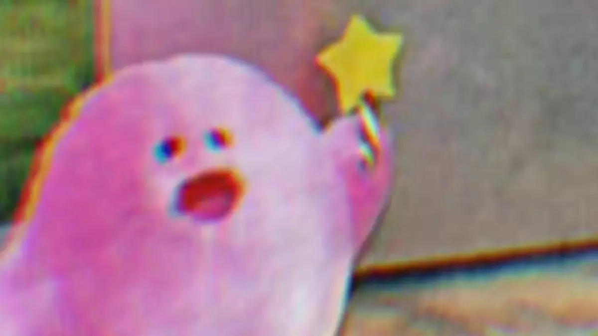 kirb meme image
