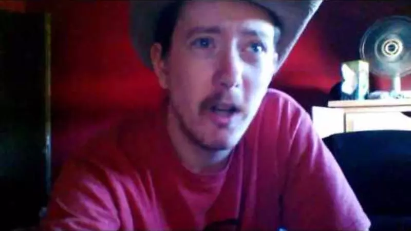 heartbroken cowboy meme image