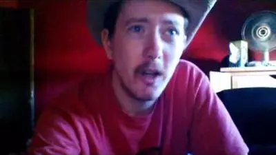 heartbroken cowboy