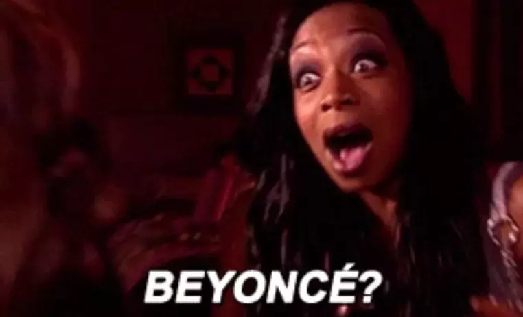 tiffany pollard beyonce meme image