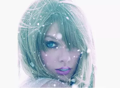 infosec taylor swift