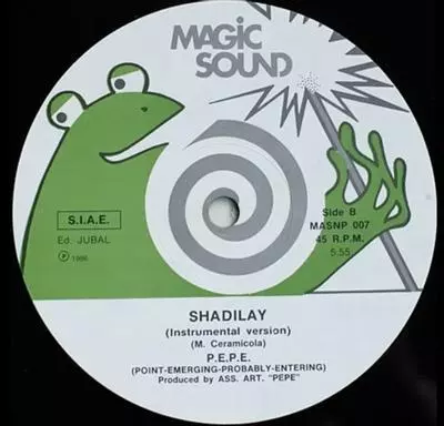 shadilay