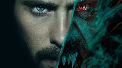 morbius 2022 film