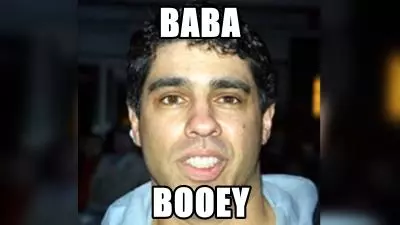 baba booey