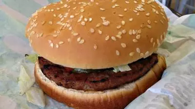 impossible whopper estrogen