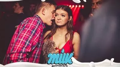 milk edinburgh club photo