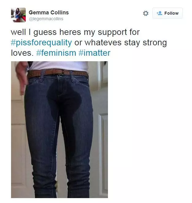 pissforequality meme image