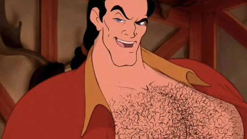 gaston meme image