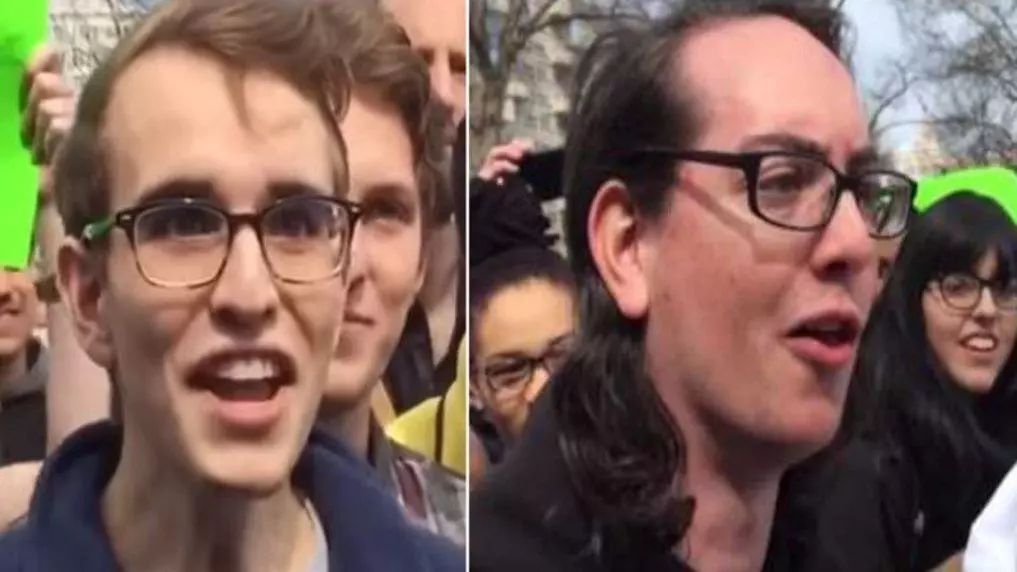 carl the cuck and aids skrillex meme image