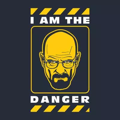 i am the one who knocks