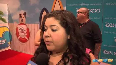 raini rodriguez