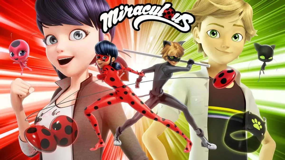 miraculous ladybug meme image