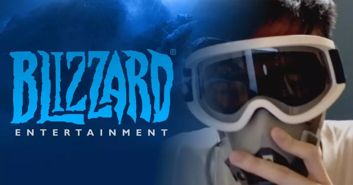 2019 blizzard boycott meme image