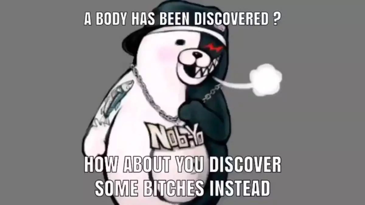 why dont you discover some bitches meme image