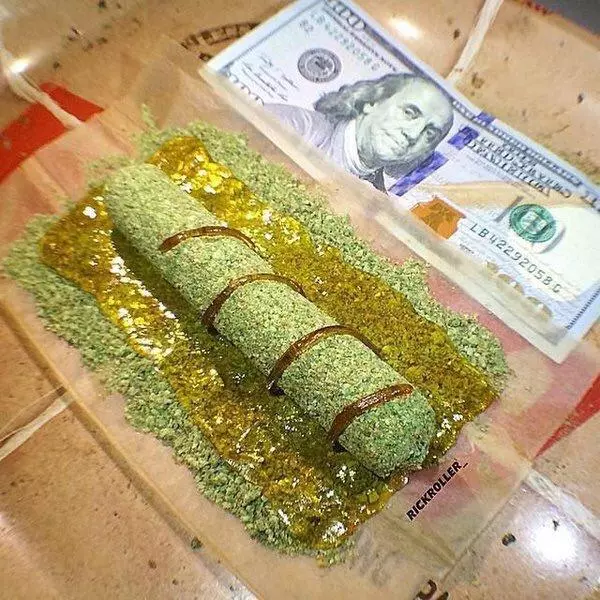 wyd after smokin this meme image