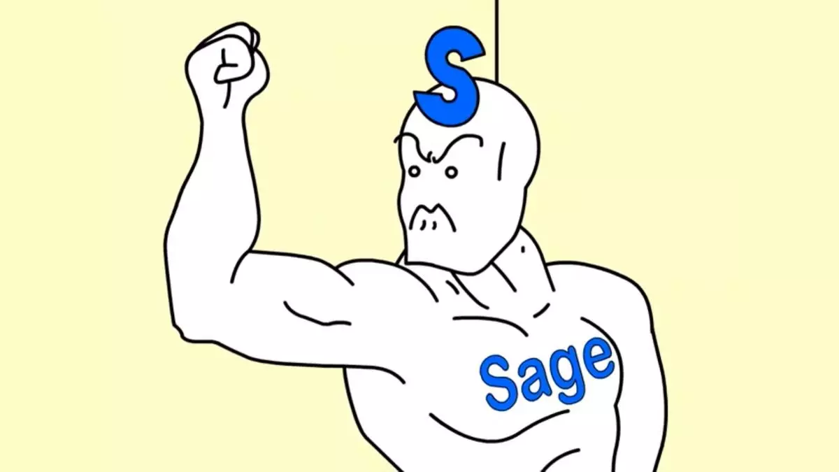 sage meme image