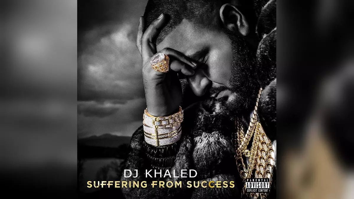 suffering from success meme image