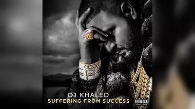 suffering from success