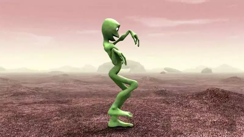 dame tu cosita challenge meme image