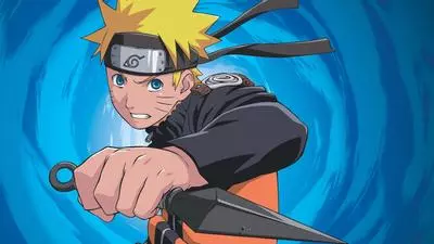 naruto