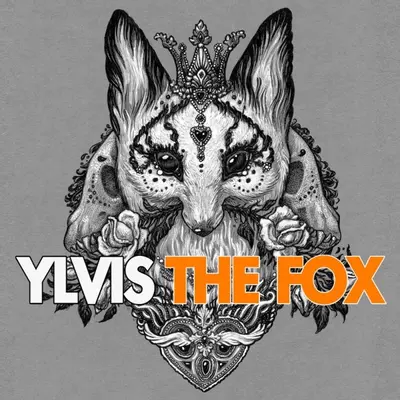 ylvis the fox