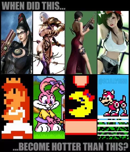 when did this become hotter than this meme image
