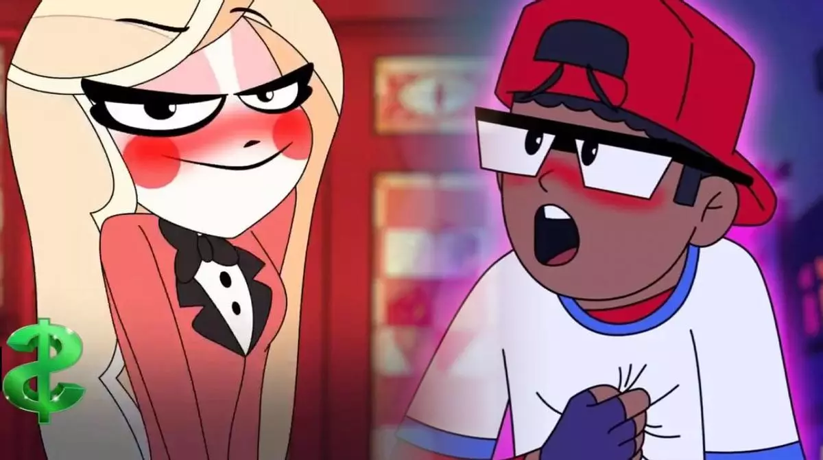verbalases 50k hazbin hotel amv meme image