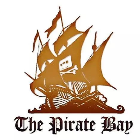 the pirate bay meme image