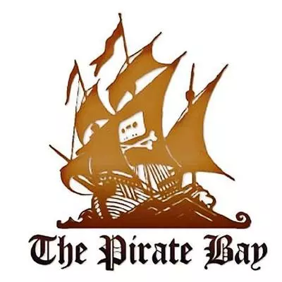 the pirate bay