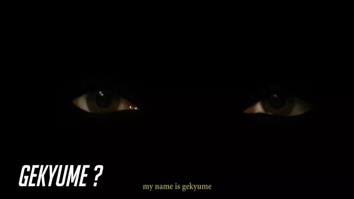 gekyume meme image