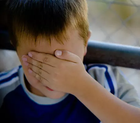 confession kid meme image