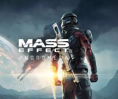 mass effect andromeda