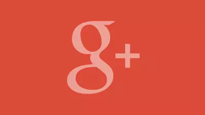 google plus google