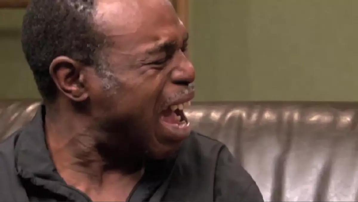 best cry ever meme image