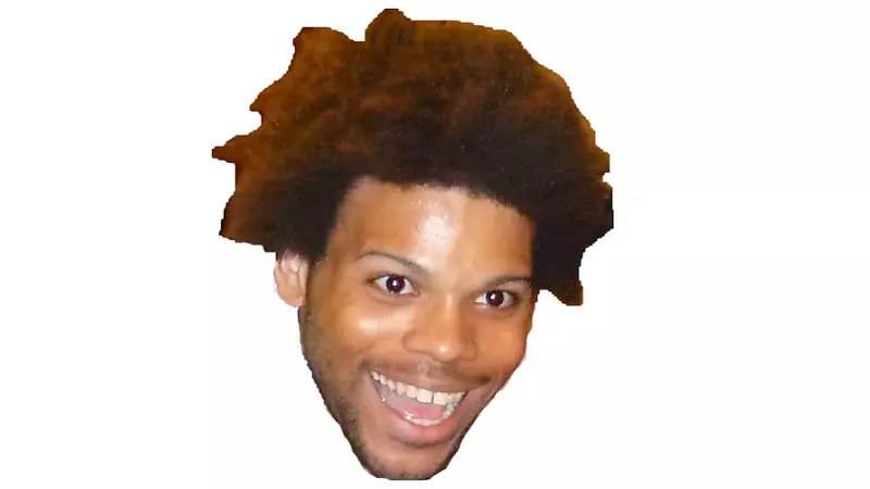 trihard meme image