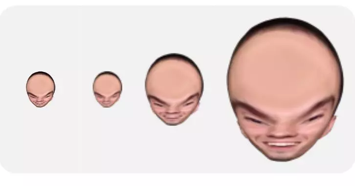 5head meme image