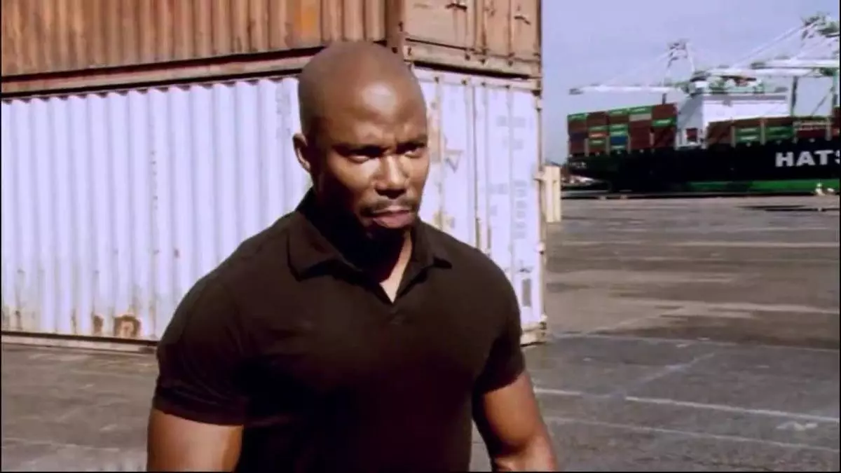 james doakes surprise motherfucker meme image