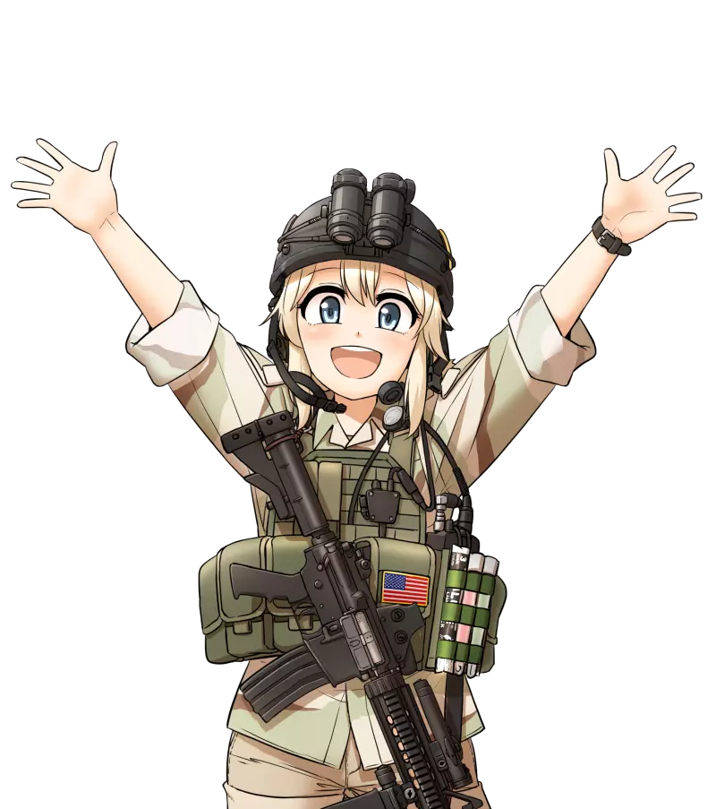 operator chan meme image