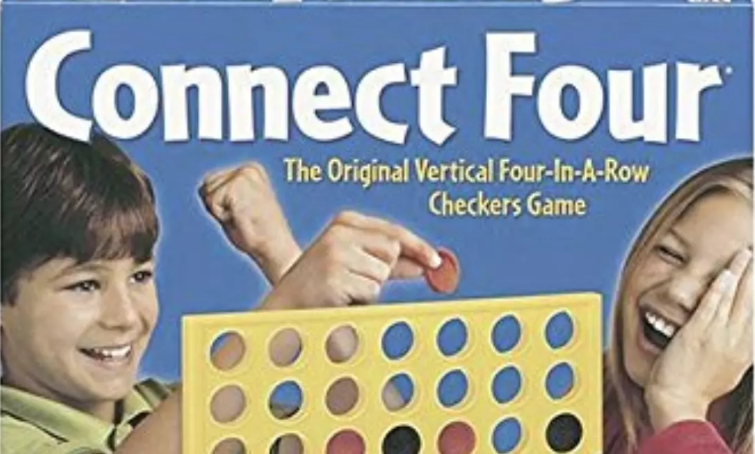 connect four meme image