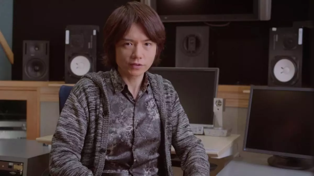 masahiro sakurai meme image