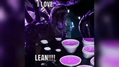 i love lean