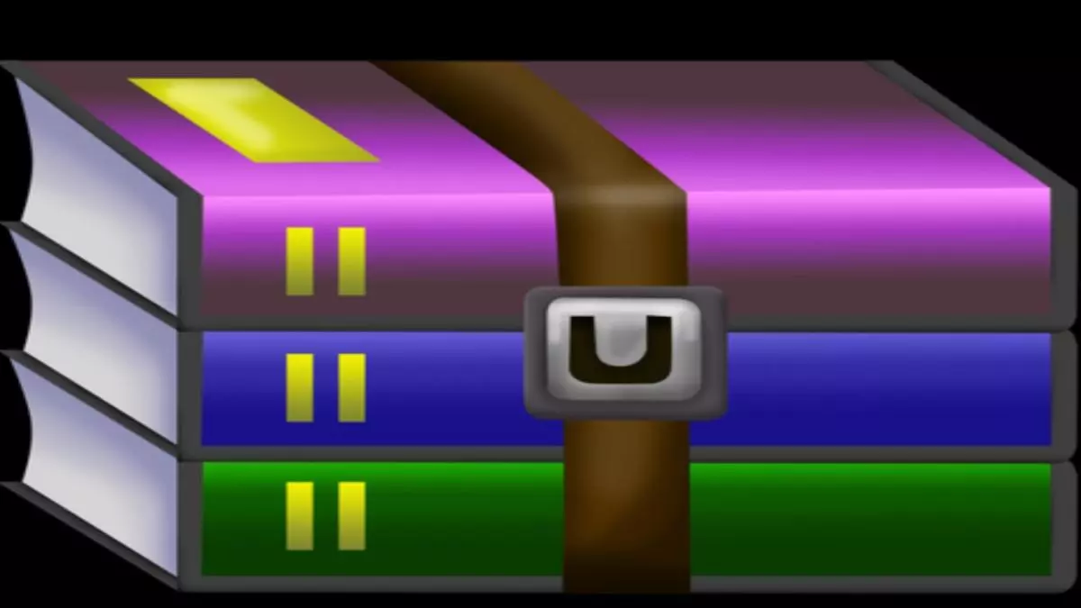 winrar meme image
