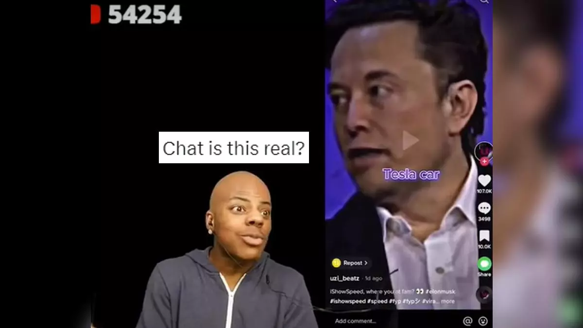 chat is this real meme image