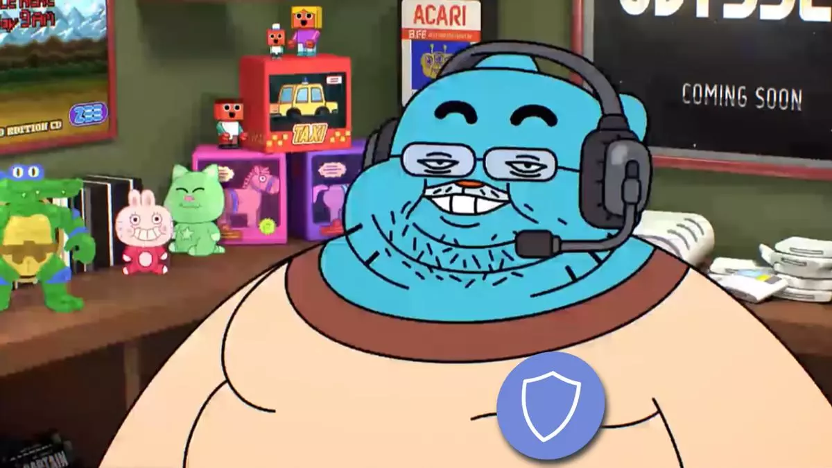 discord mods please keep memes out of general meme image