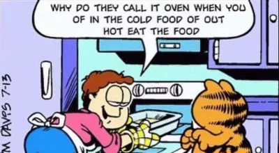 why do they call it oven