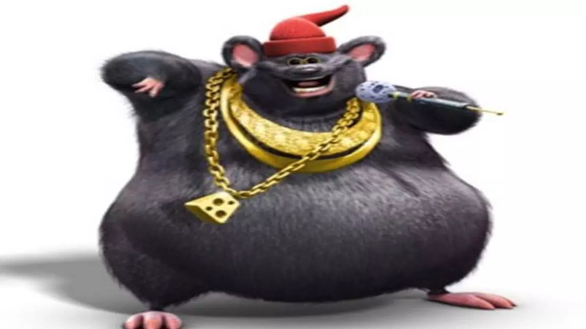 biggie cheese meme image