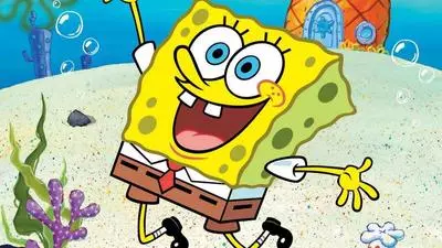 spongebob squarepants