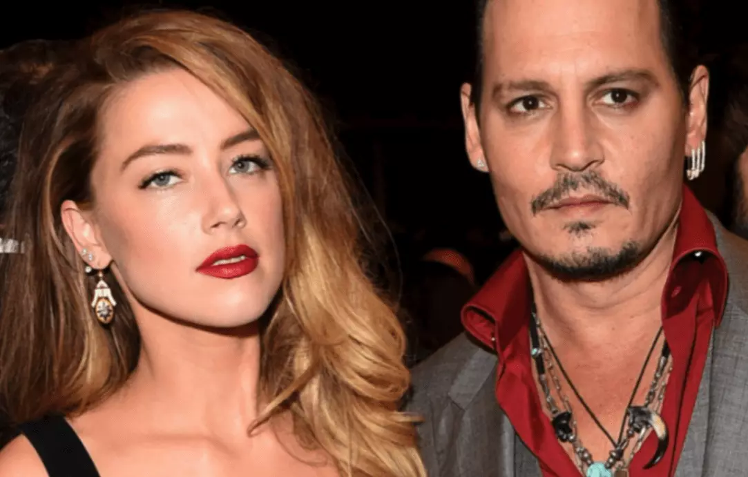 amber heard vs johnny depp meme image